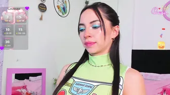 aryane_art_ recorded nude video 786634