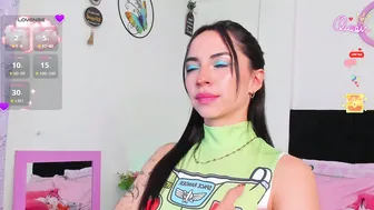 aryane_art_ recorded nude video 786634