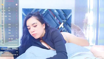 amytorres_ webcam show 08-Mar-26