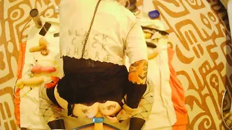 slutgurl_pdx recorded nude video 786713