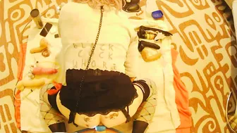 Slutgurl_pdx babe - 08 March 2026