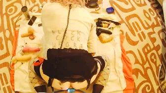 Slutgurl_pdx babe - 08 March 2026