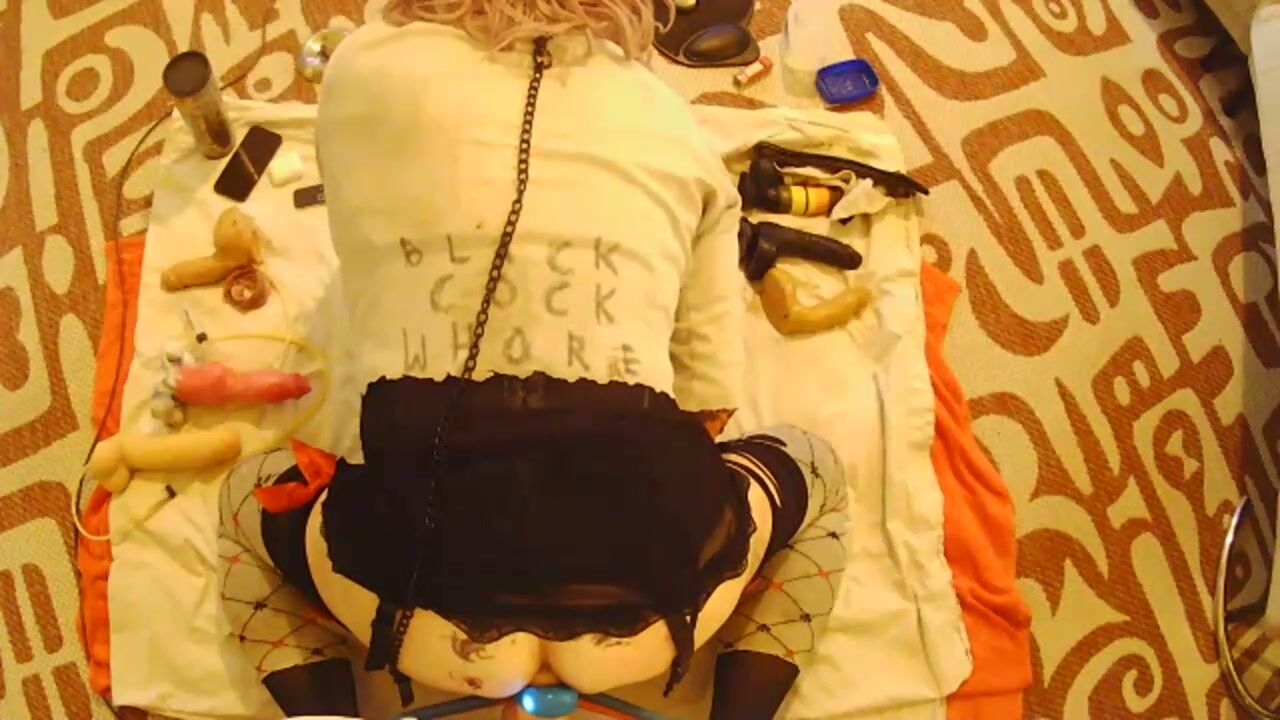 Slutgurl_pdx babe - 08 March 2026