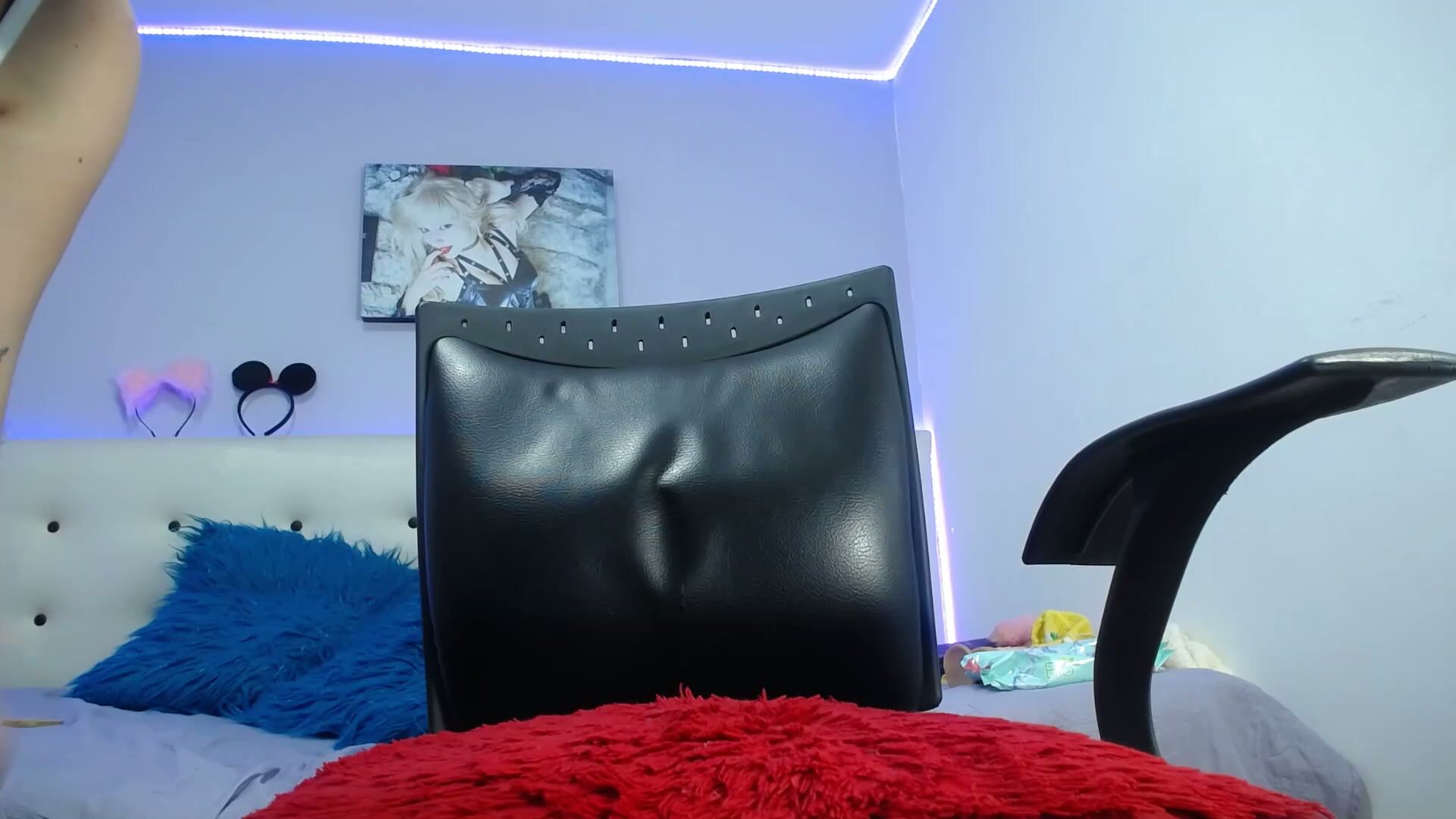 ashleyness 18 video cam porn