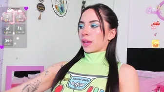 aryane_art_ recorded nude video 786746