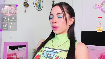 aryane_art_ recorded nude video 786746