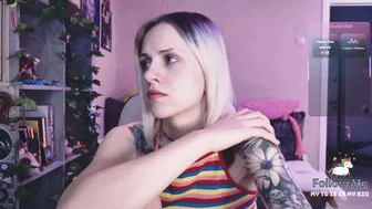 nanitamoore recorded nude video 786760