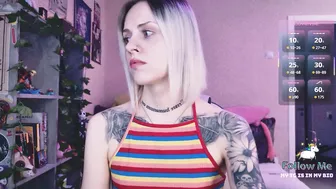 nanitamoore recorded nude video 786760