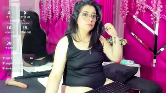 alexa_sanz recorded nude video 786815