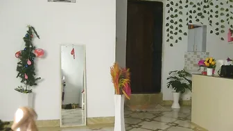 skyy_brown recorded nude video 786827