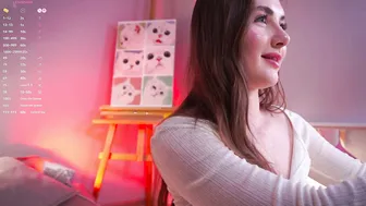 lureofeva_ recorded nude video 786830