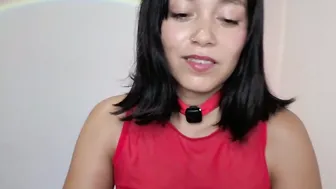 qadeshoficial recorded nude video 786840