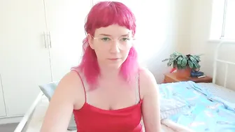kirbythefae recorded nude video 786987