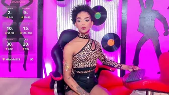 _nickyminach recorded nude video 787013
