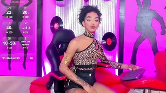 _nickyminach recorded nude video 787013