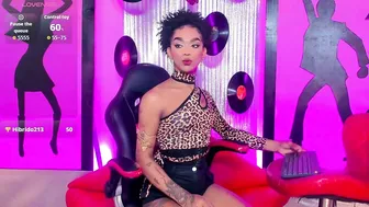 _nickyminach recorded nude video 787013
