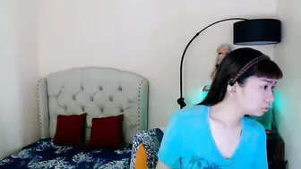 shantalfoxxy petite chat cam sex