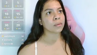 yulissa18 recorded nude video 787214
