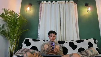 aron_ford recorded nude video 787238