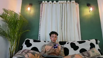 aron_ford recorded nude video 787238
