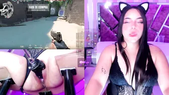 purrybella recorded nude video 787273