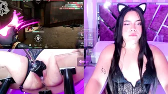 purrybella recorded nude video 787273