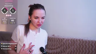 evelineloos recorded nude video 787274