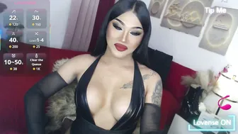 your_truly_goddess143 recorded nude video 787288