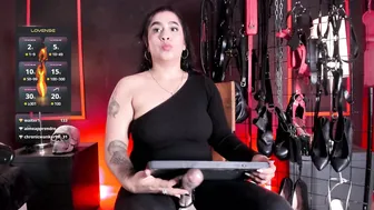 carolinaarias_ recorded nude video 787303