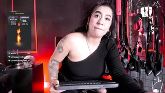 carolinaarias_ recorded nude video 787303