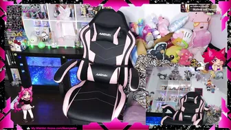 likemyashe recorded nude video 787419