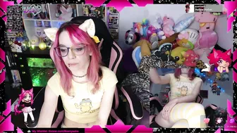 likemyashe recorded nude video 787419