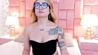 ambarsantany recorded nude video 787429