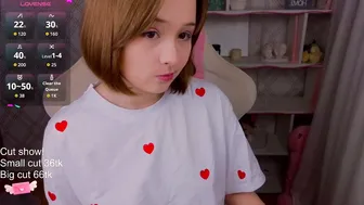 mary_u recorded nude video 787611