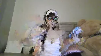 fragilemasochist recorded nude video 787654