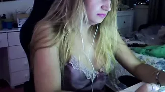 Luizacandy cum (03/08/2026)