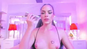 mariiahneedles recorded nude video 787748