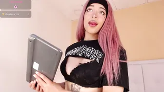 ariadnaaa_ recorded nude video 787751