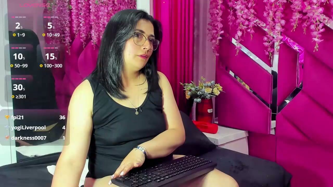 alexa_sanz bigdildo - 03-08-2026
