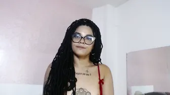 dark_flama recorded nude video 787827