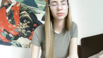 tessa_calmness recorded nude video 787917