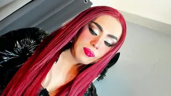 yourfiercemistress recorded nude video 787920