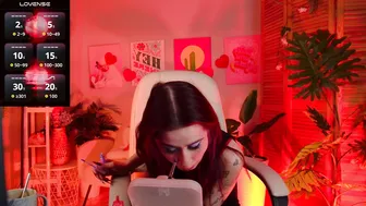 Misapage femdom chat cam porn