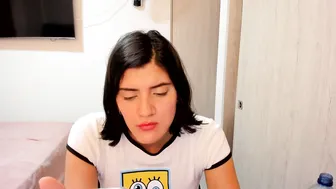 nahomi2021 recorded nude video 787992