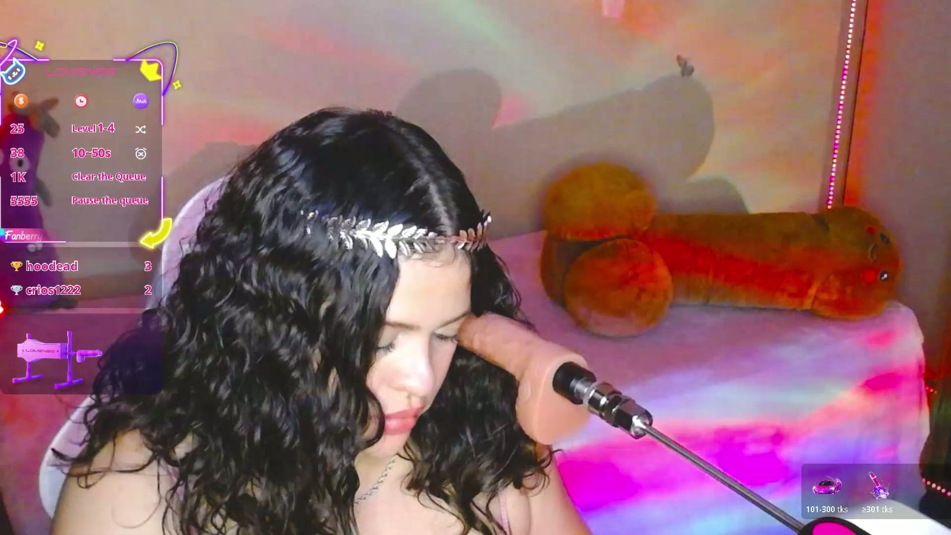 kim_saenz20 (03-08-2026) deepthroat