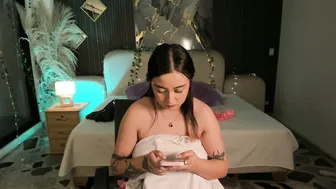 ladysweetts recorded nude video 787996