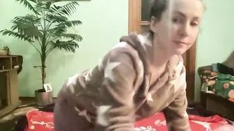 Proud_sweet_21 hot webcam porn video (03-08-2026)