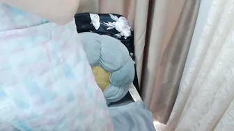 sanatokii recorded nude video 788055