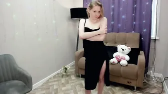 sweet_m1la recorded nude video 788062