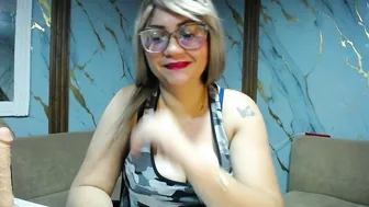 shantal520827 recorded nude video 788068